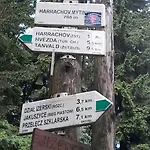 Ivana 3* Harrachov