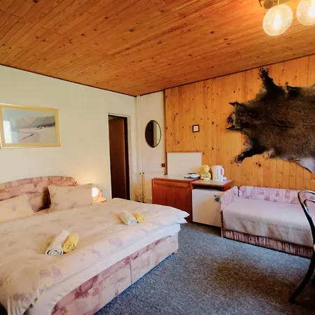 Guest house Ivana