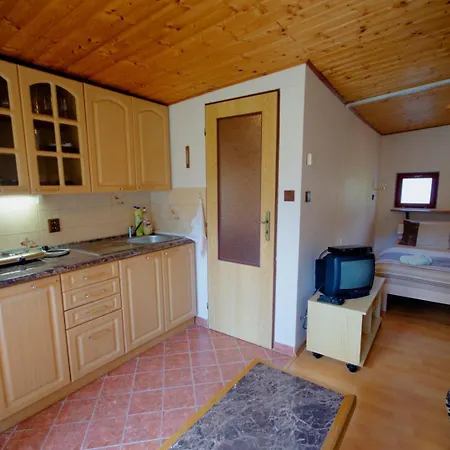 Guest house Ivana