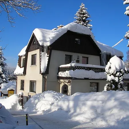 Guest house Ivana Harrachov