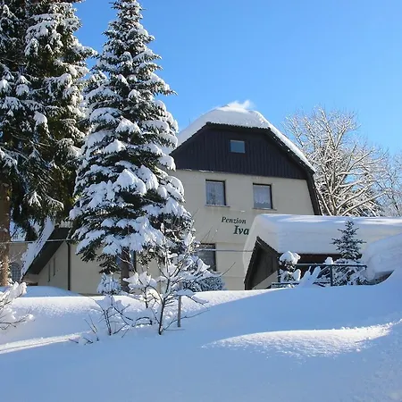 Ivana 3* Harrachov