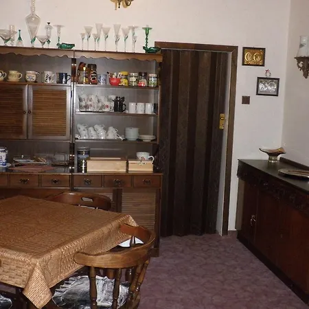 Ivana Guest house *