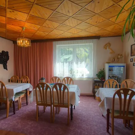 Ivana 3* Harrachov