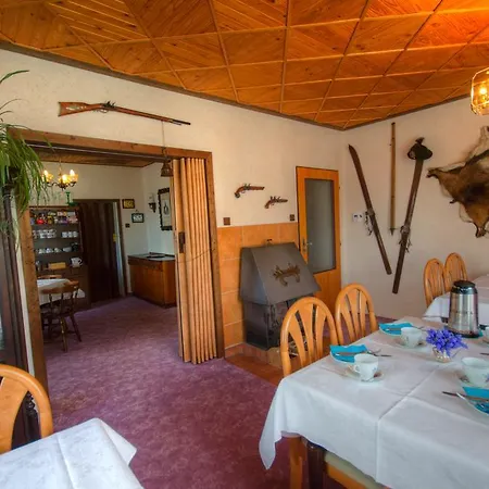 Ivana Guest house