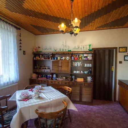 Ivana 3* Harrachov