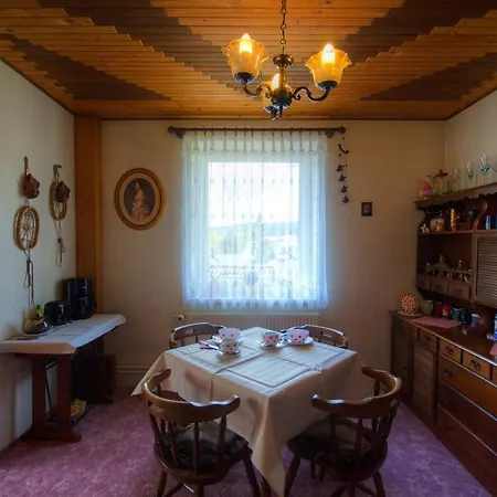 Ivana Guest house