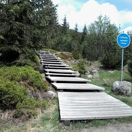 Ivana Gasthof Harrachov