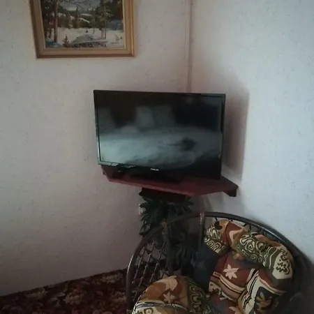 Ivana 3* הַרָכוֹב