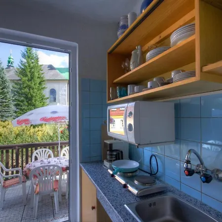 Ivana Guest house Harrachov