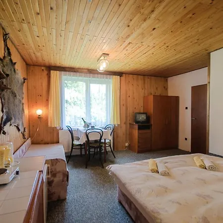 Guest house Ivana *