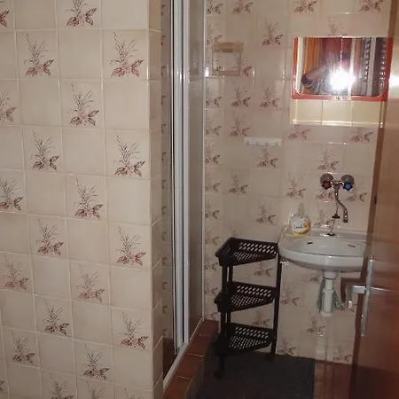 Guest house Ivana Harrachov