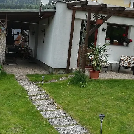 Guest house Ivana *