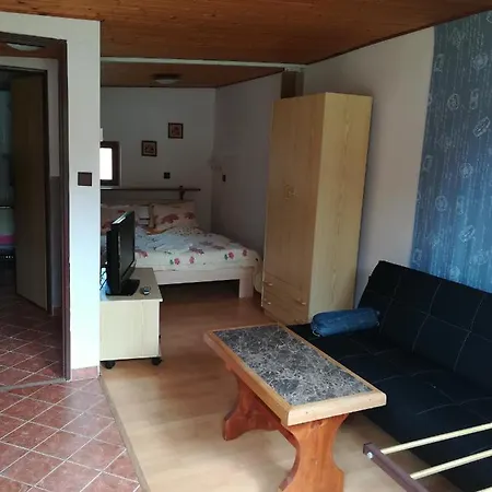 Guest house Ivana Harrachov