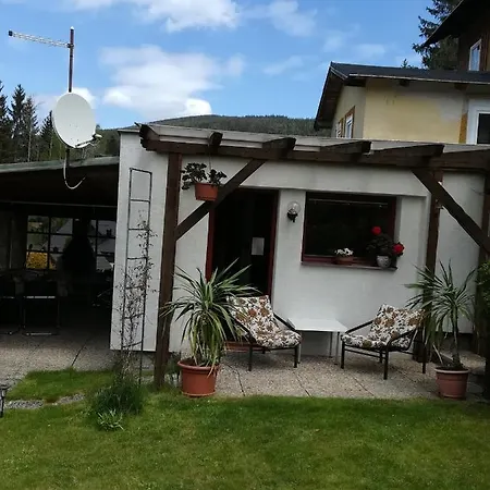 Casa de hóspedes Ivana