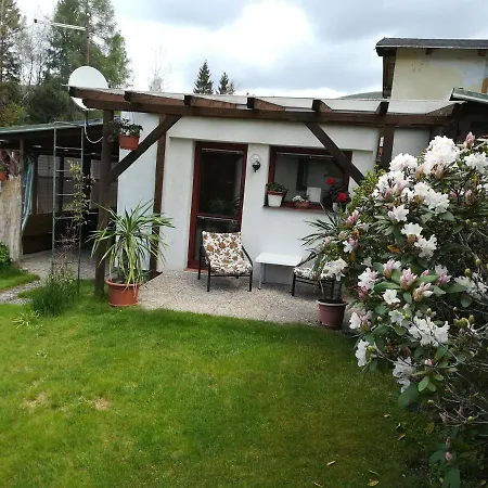 Guest house Ivana *