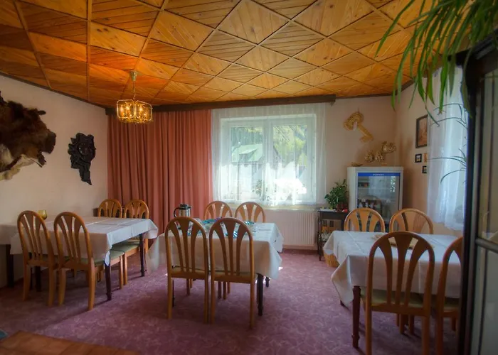 Ivana 3* Harrachov