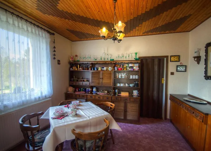 Ivana 3* Harrachov